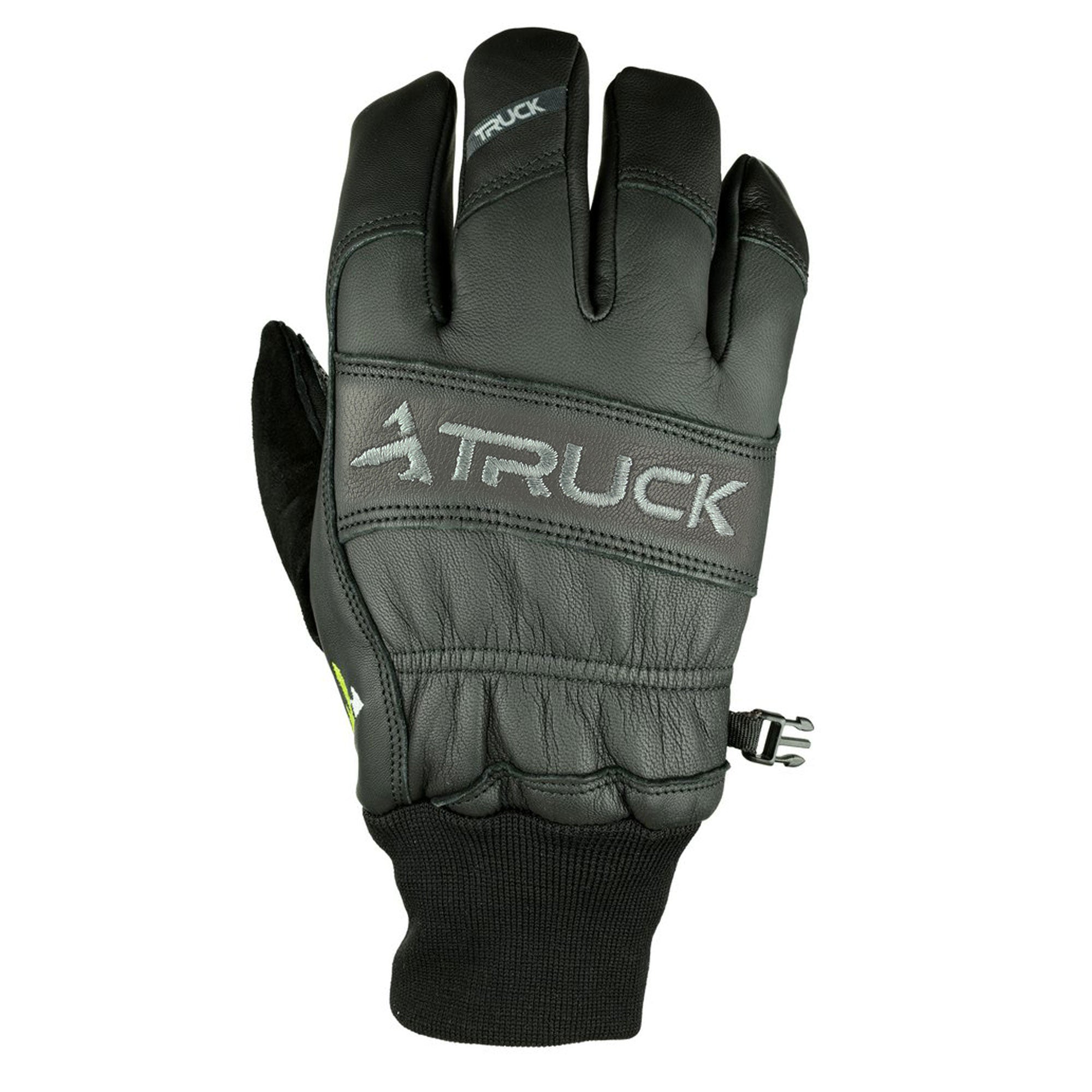 M1 Pro Leather Ski Glove