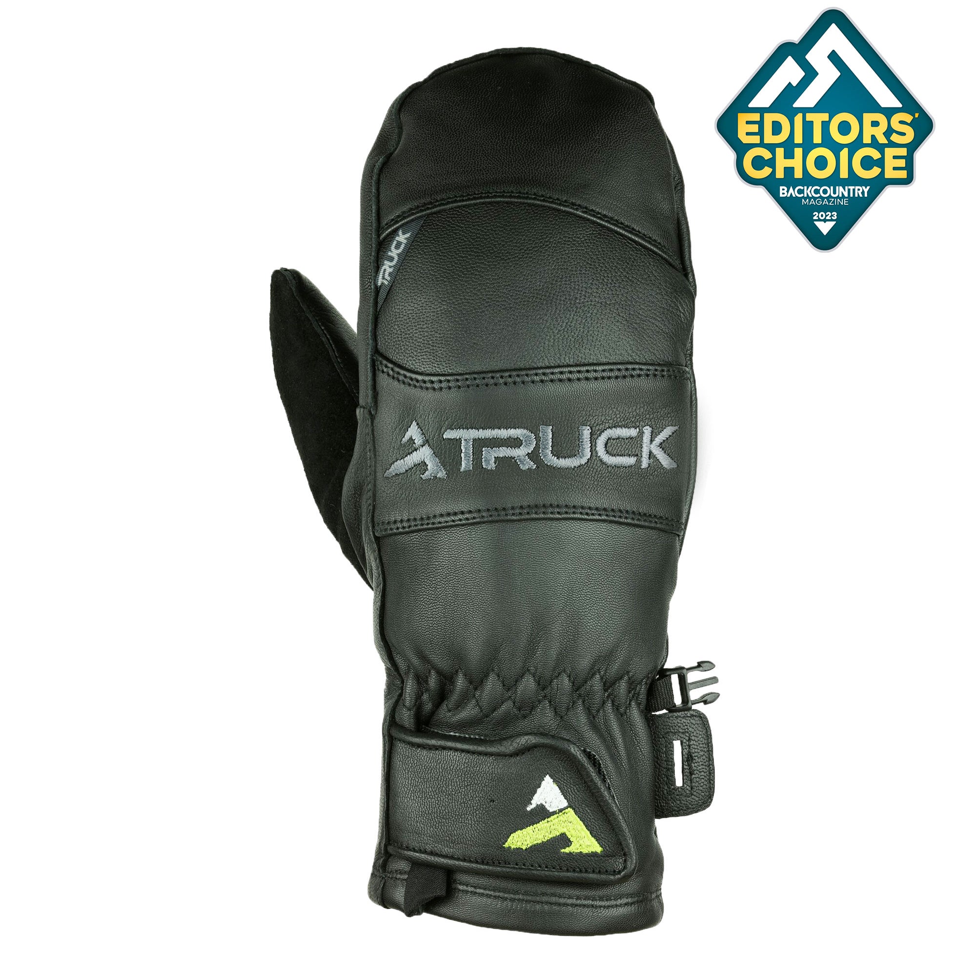 Pro Mitten goat skin leather