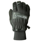 M1 leather glove black
