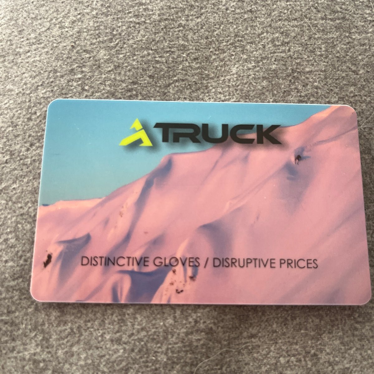 SKiVYS Gift Card