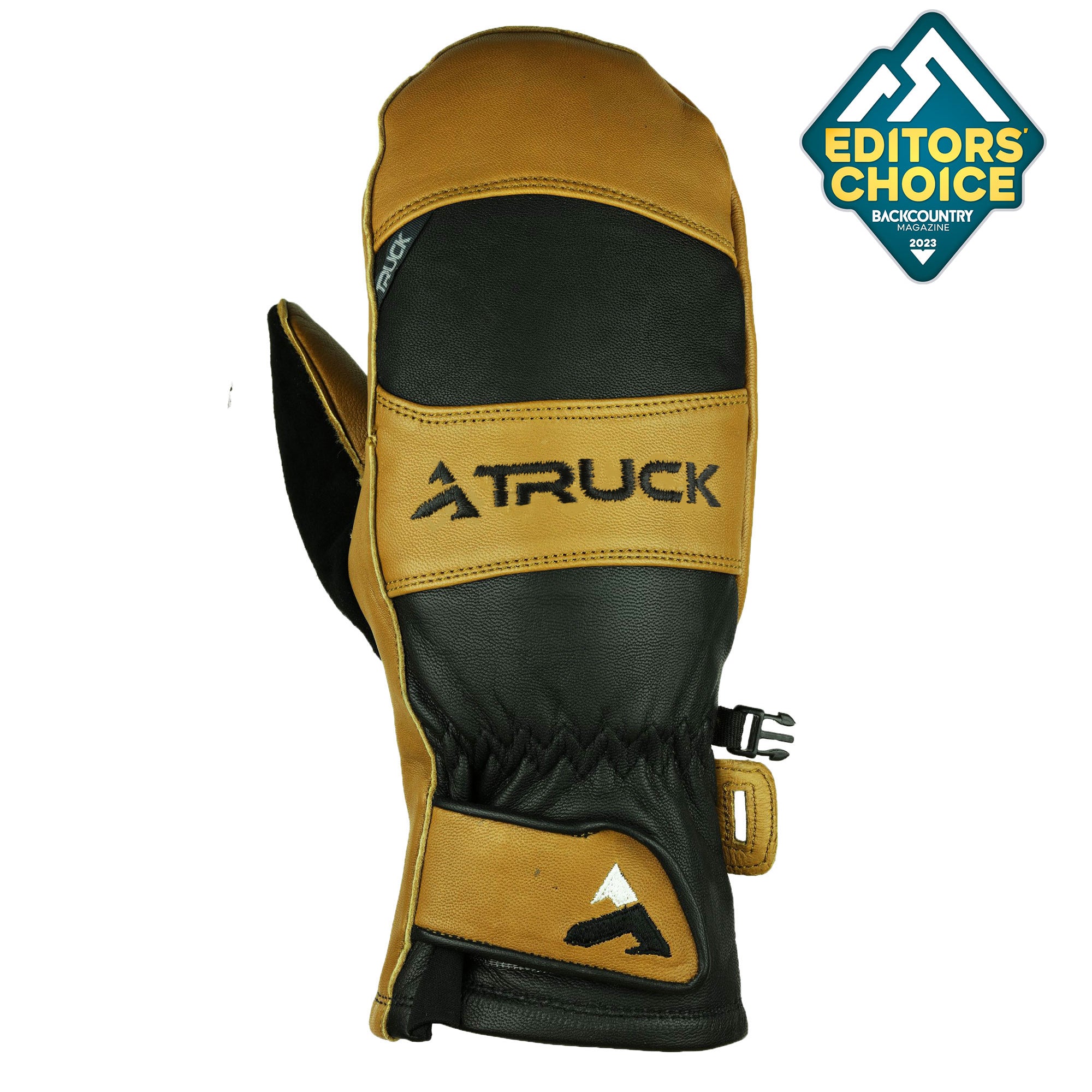 Pro Mitten goat skin leather