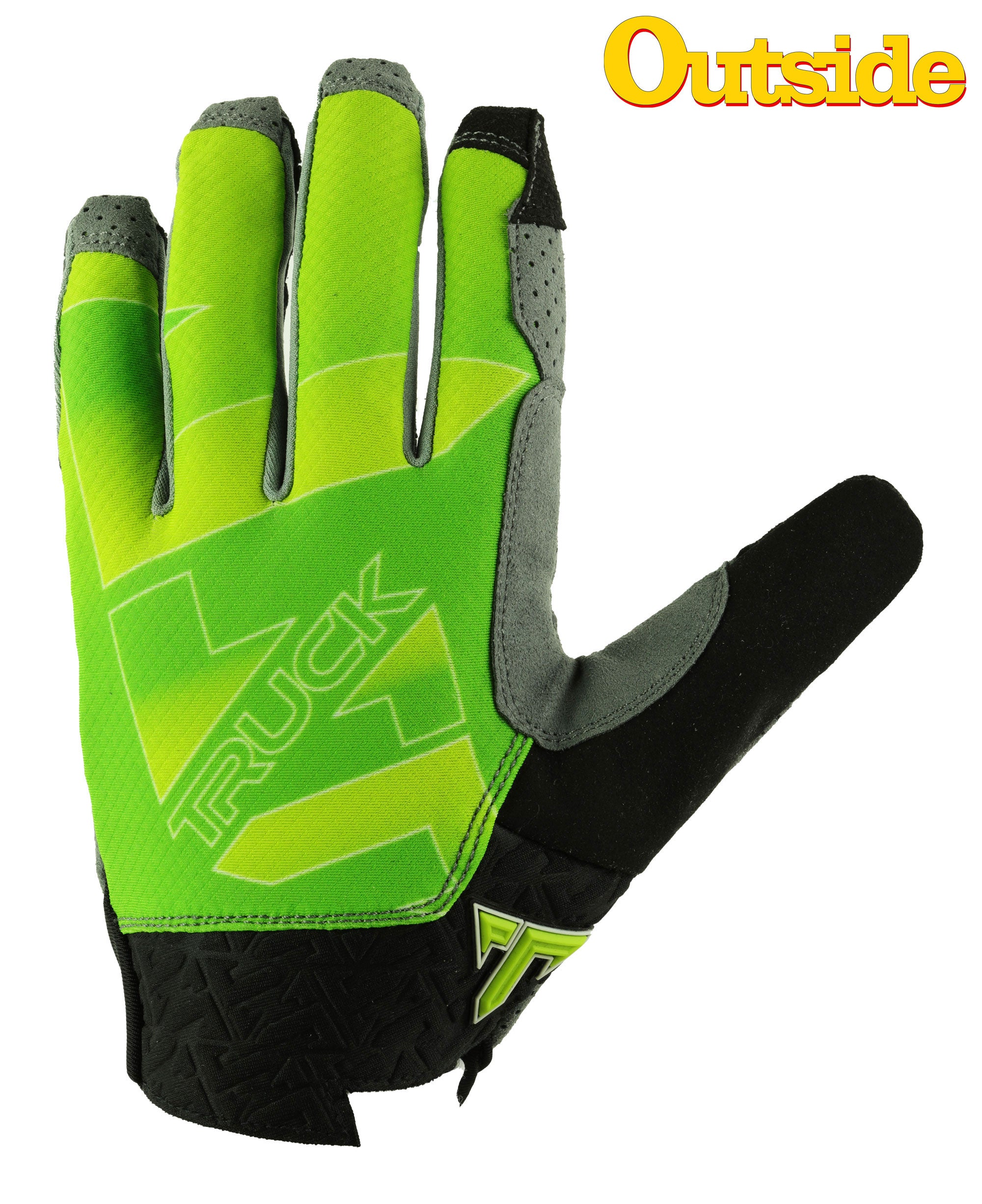 ZL lightweight bike glove