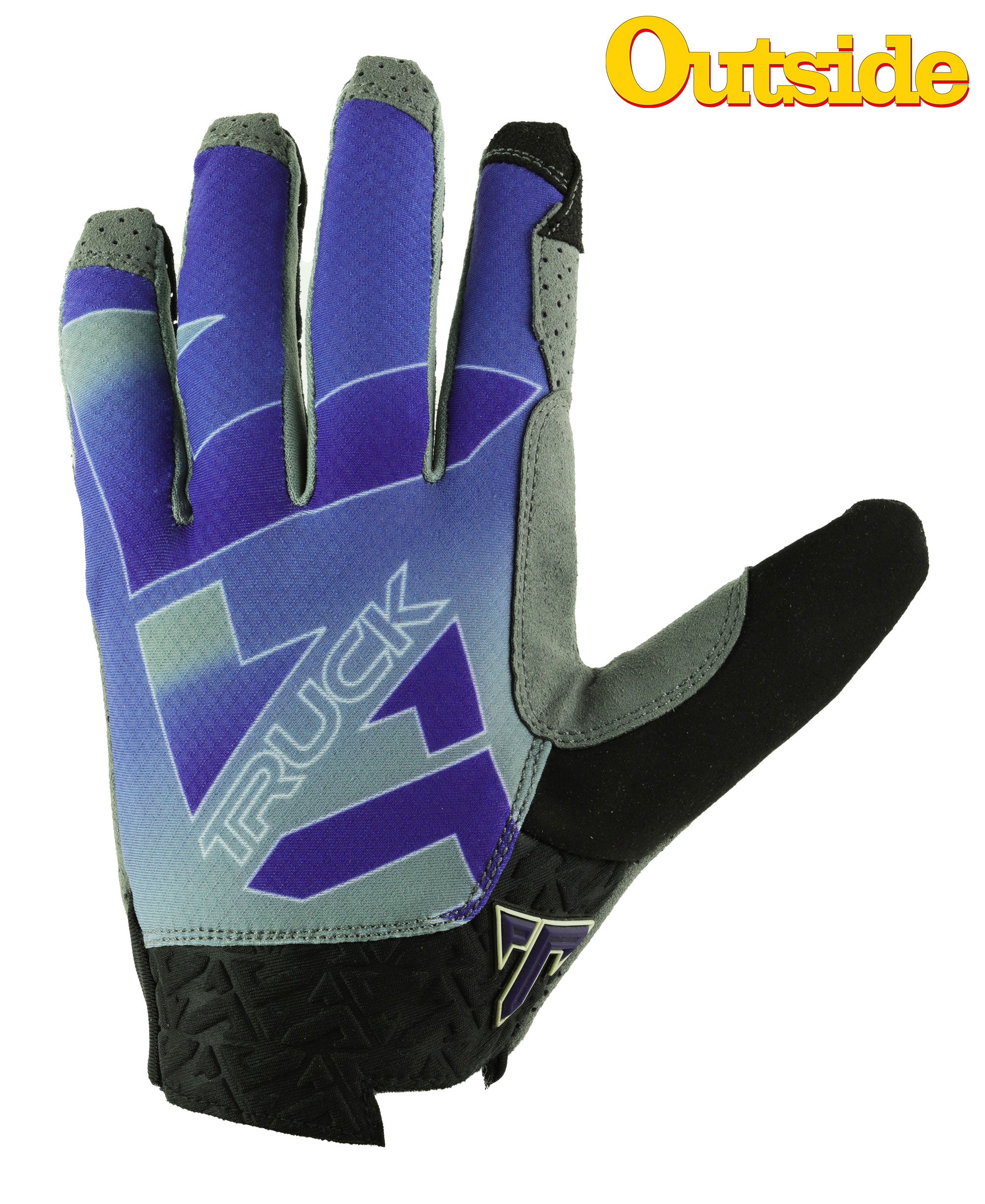 ZL lightweight bike glove