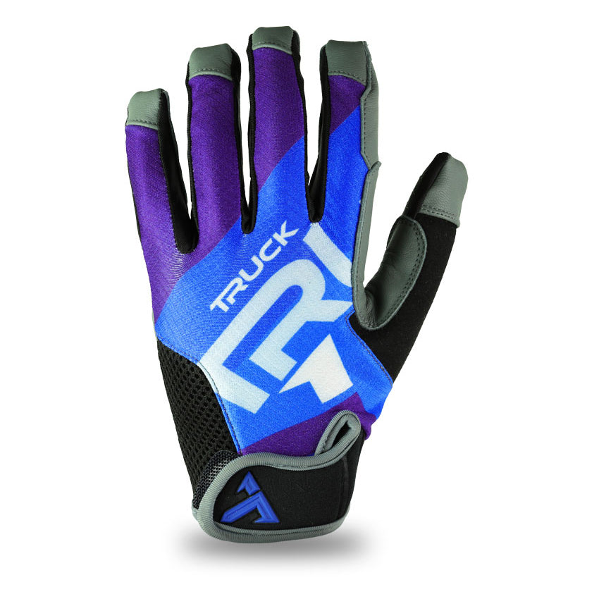 ZRP Padded Bike Glove