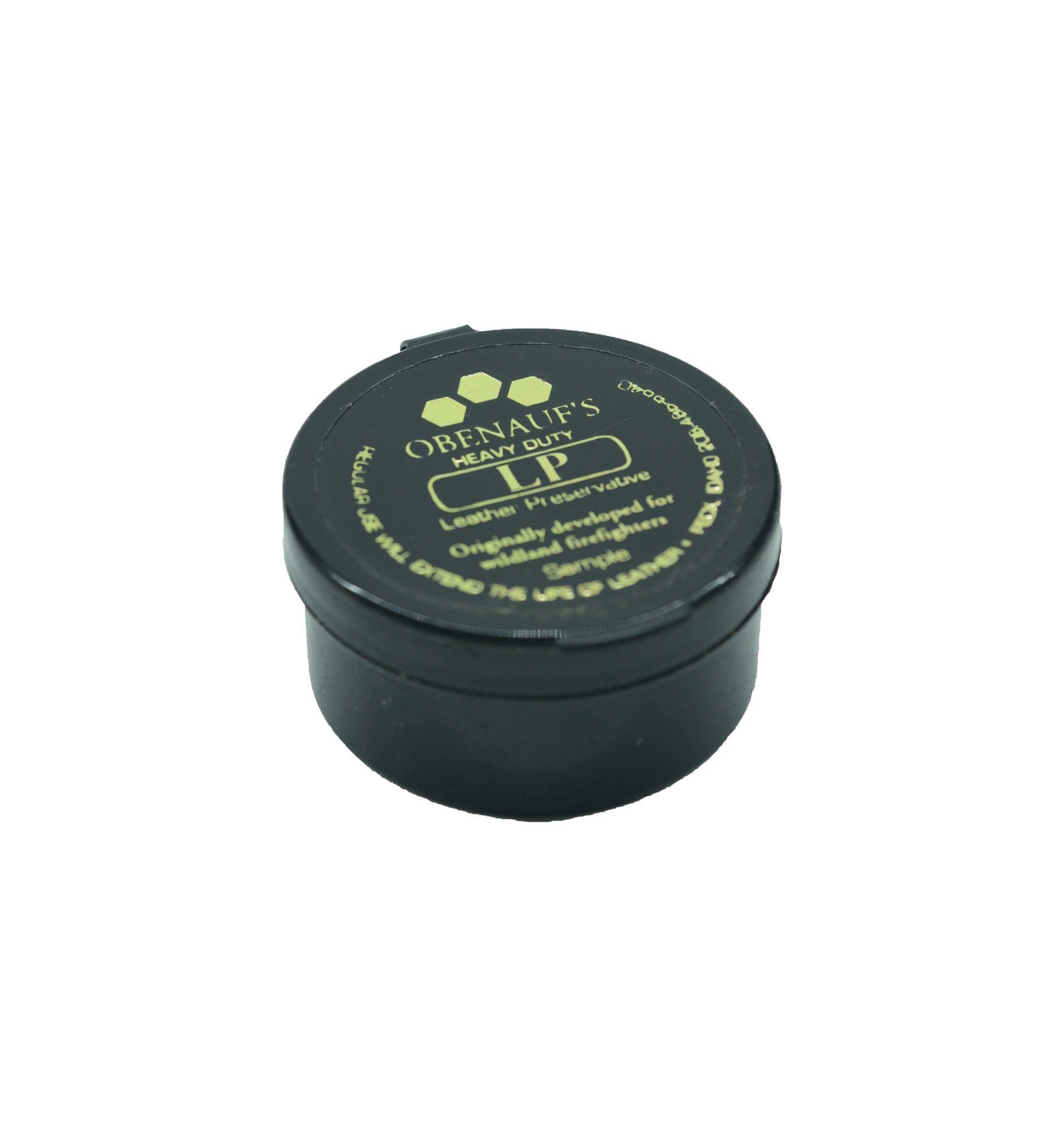 obenauf's leather preservative