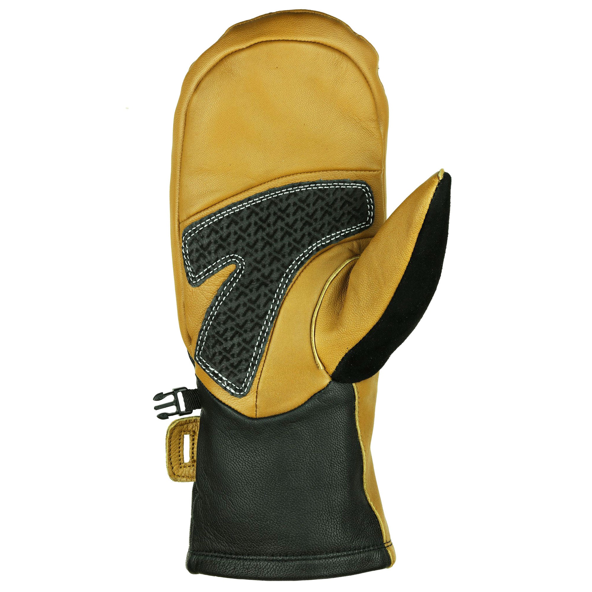 Pro Mitten goat skin leather