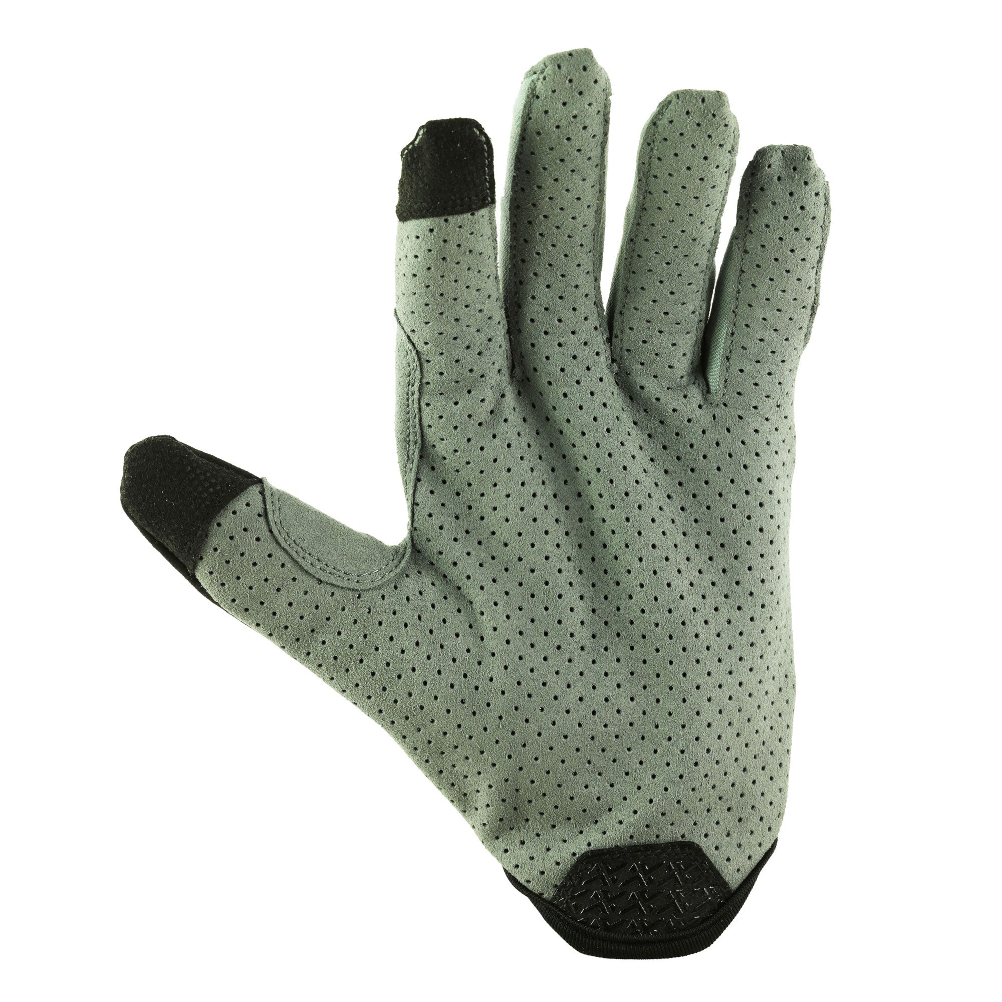 ZL lightweight bike glove palm