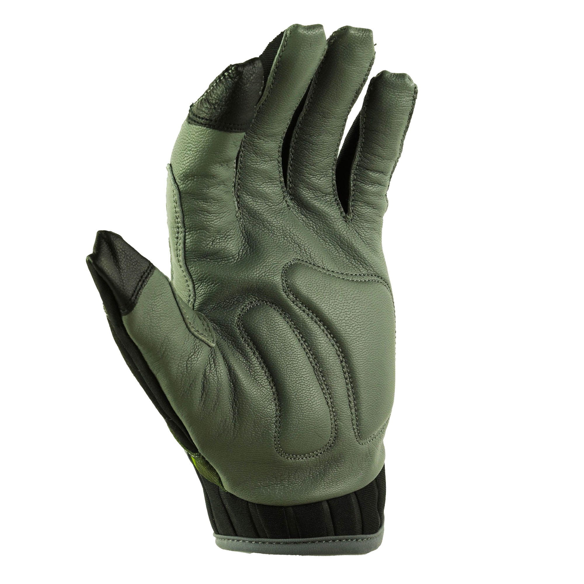 ZRP Padded Bike Glove