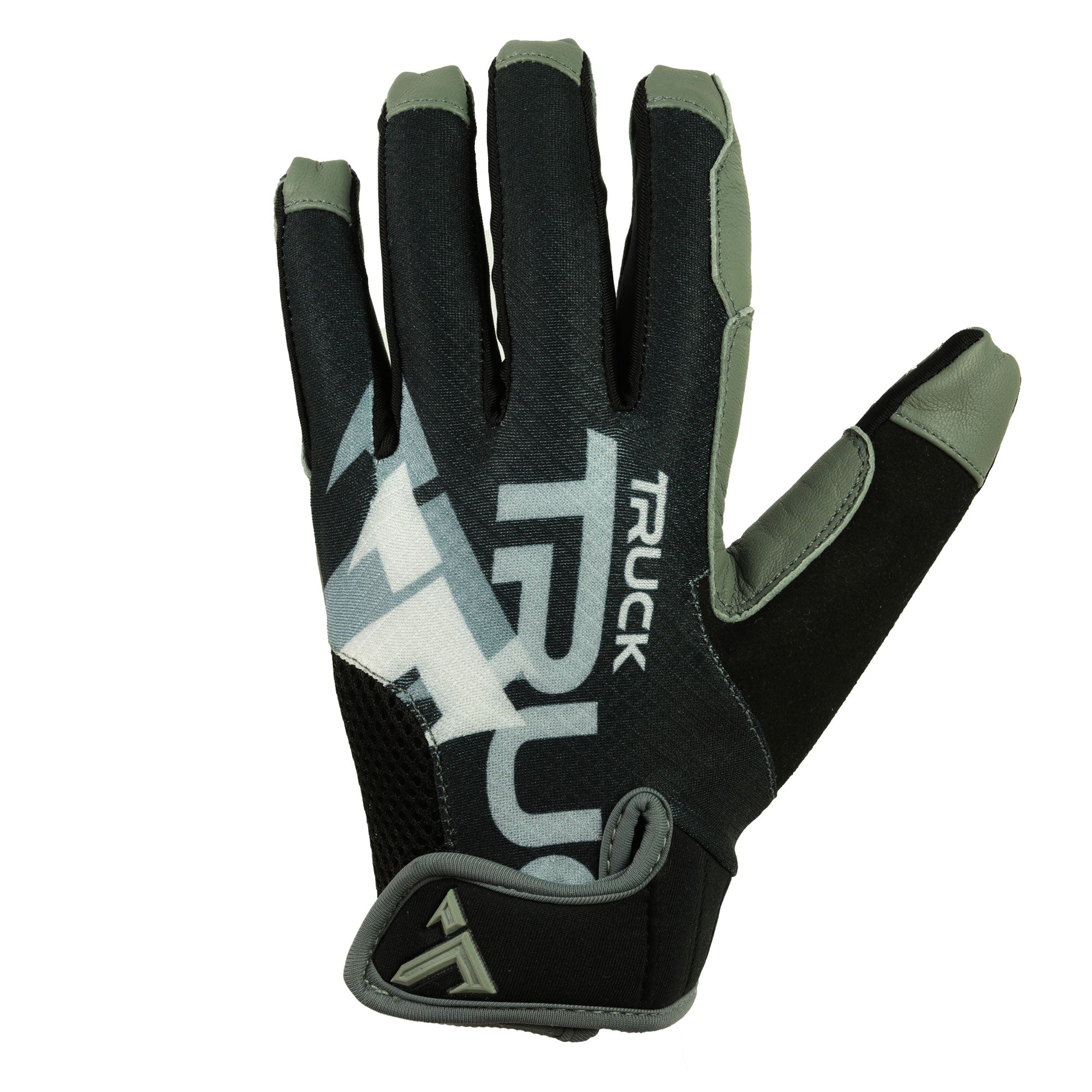 ZRP Padded Bike Glove