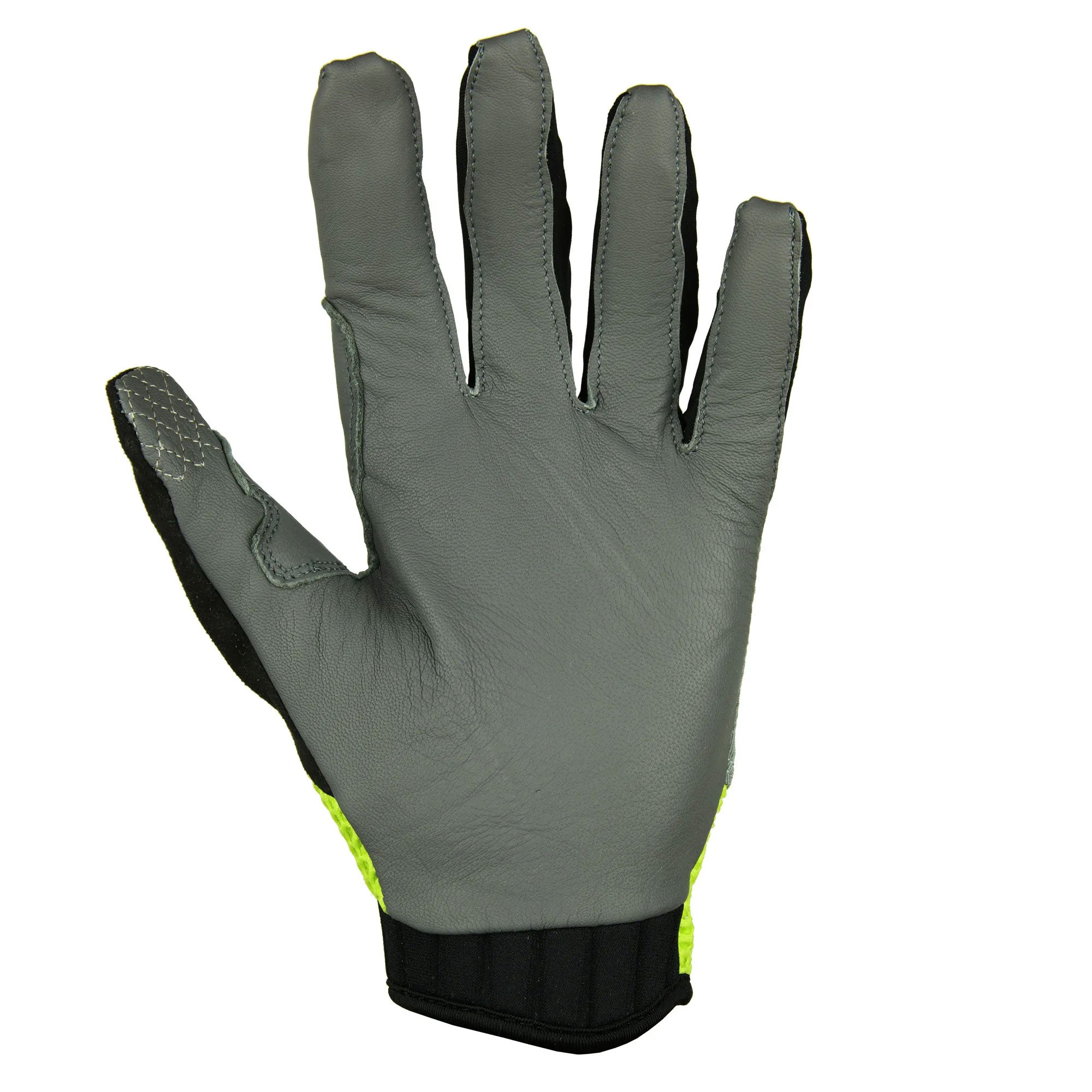 ZR Bike Glove palm