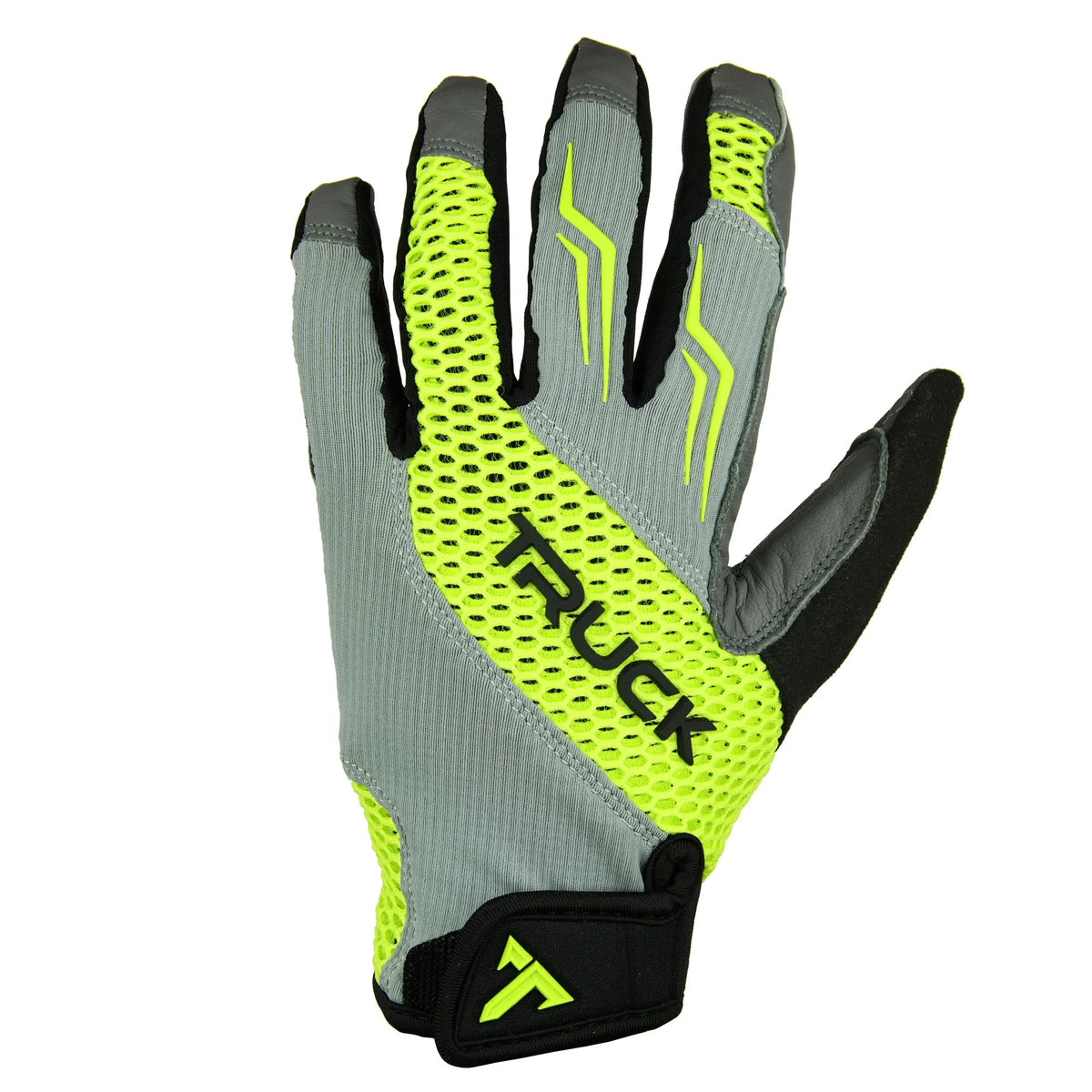 ZR Bike Glove | Leather Palm Mountain Bike Glove