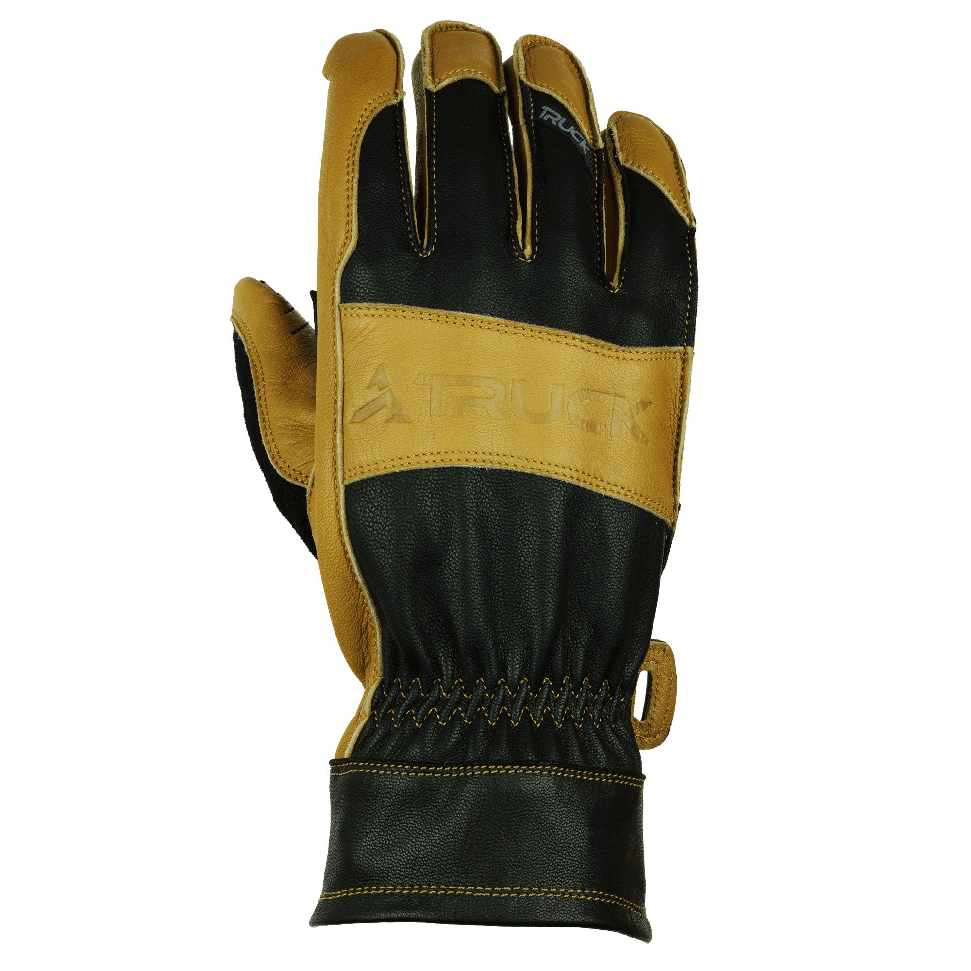 M4 Leather work glove
