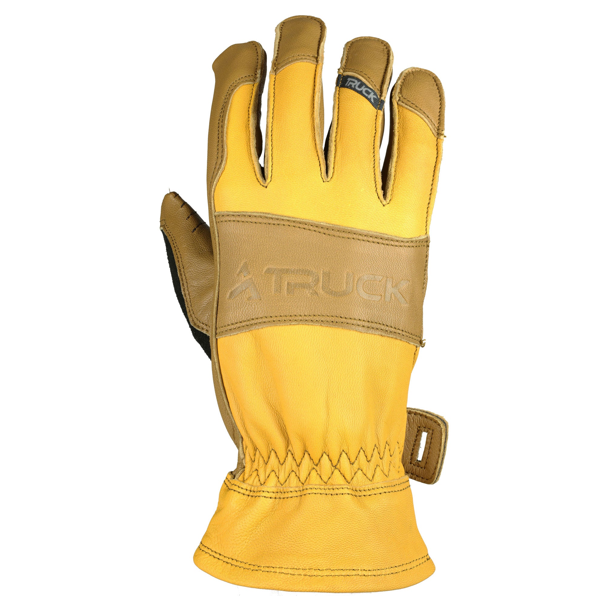 M4 Leather work glove