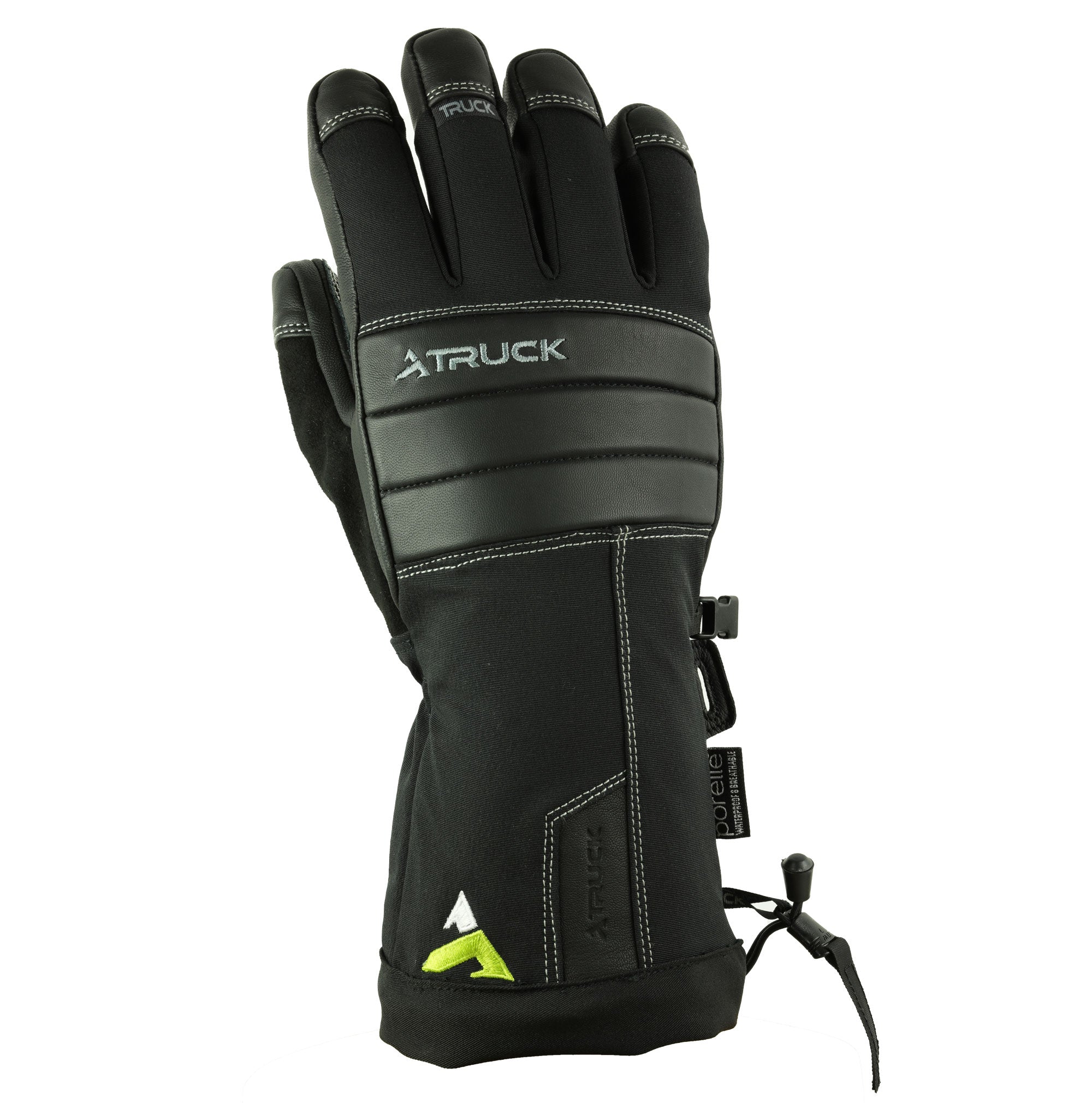 RPG waterproof ski glove
