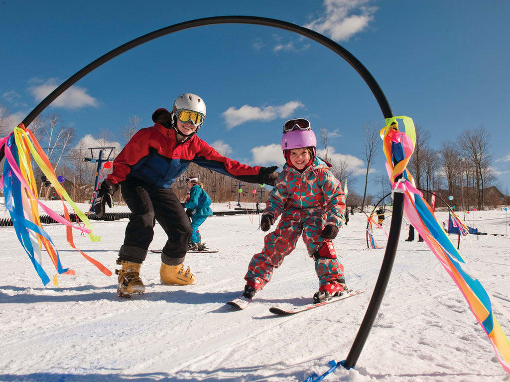 The 10 Best Family-Friendly Ski Resorts in North America