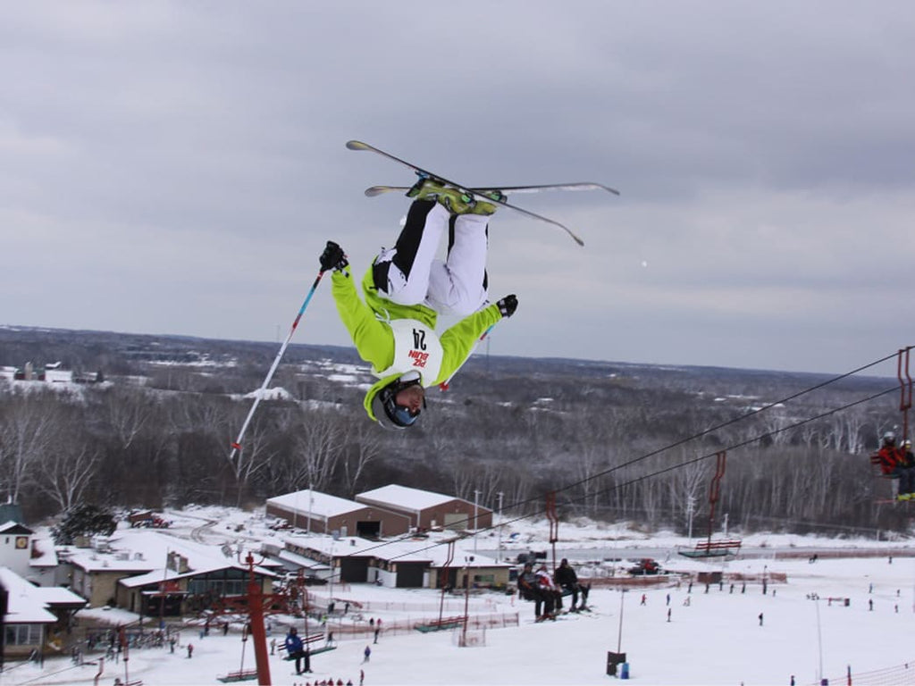 The 7 Best Places to Hit the Slopes Close to Chicago