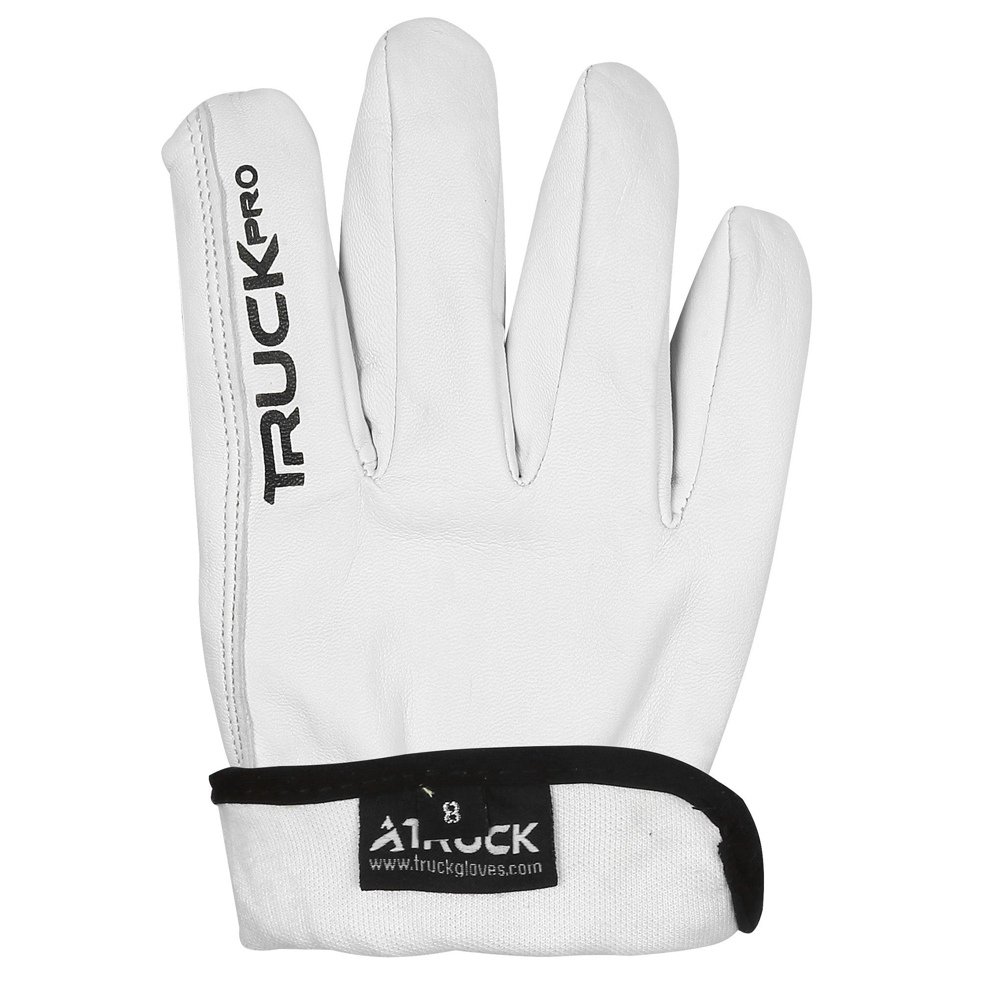 CL5 Cut Resistant Leather Work Gloves | TRUCK DRIVER