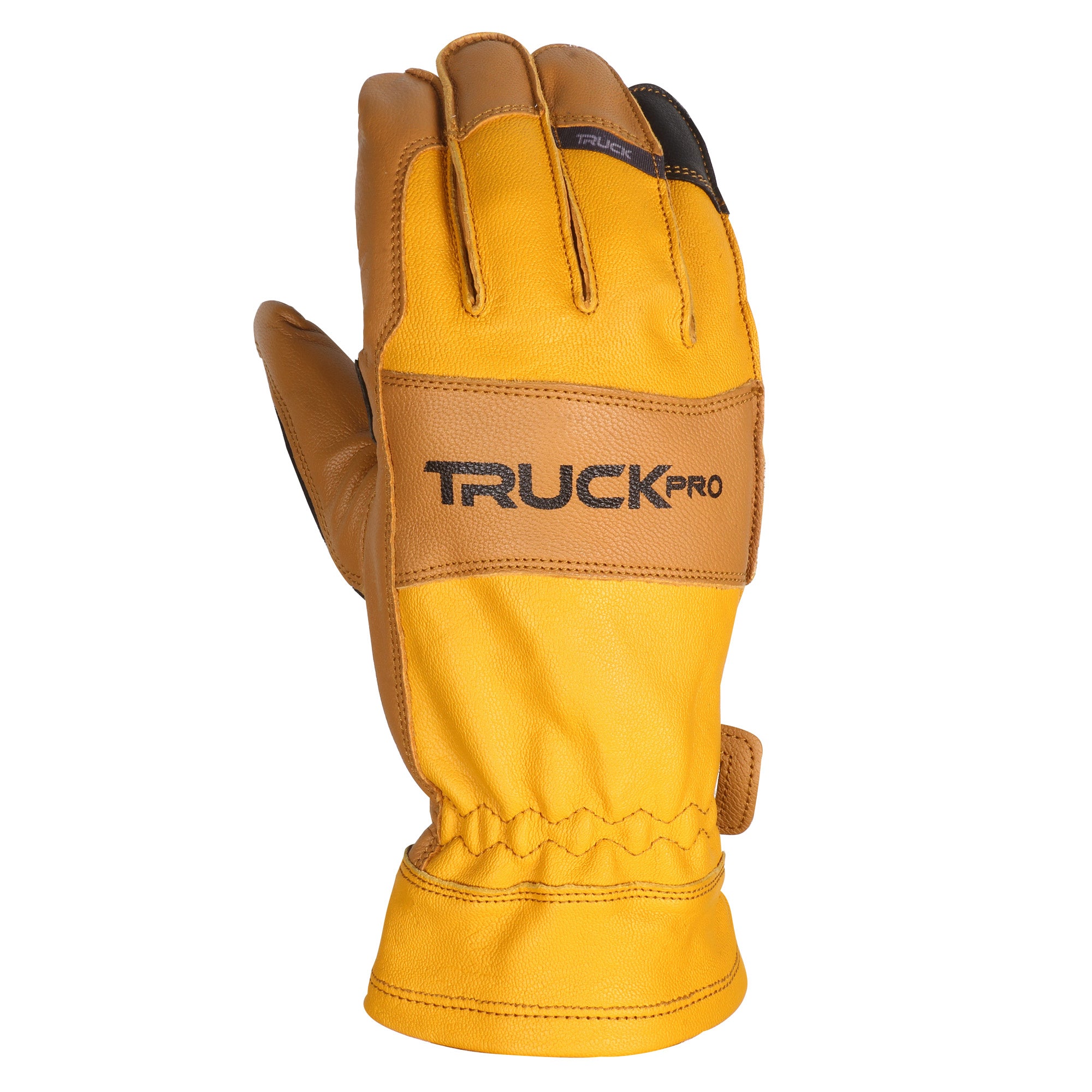 M4 Leather Glove – TRUCK