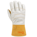 Flux Welding Glove