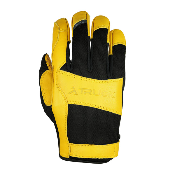 【glowny】 THE WOOLLY GLOVES ★送料関税込み★ THE WOOLLY GLOVES (CHARCOAL) - GLOWNY