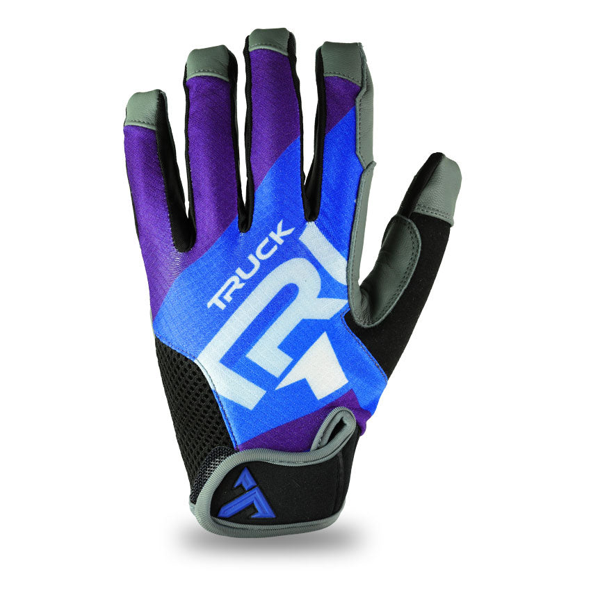 ZRP Padded Bike Glove