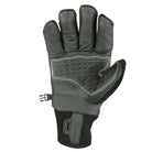 M1 Pro Ski glove palm 