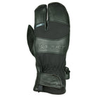 Trigger Ski Mitten black 
