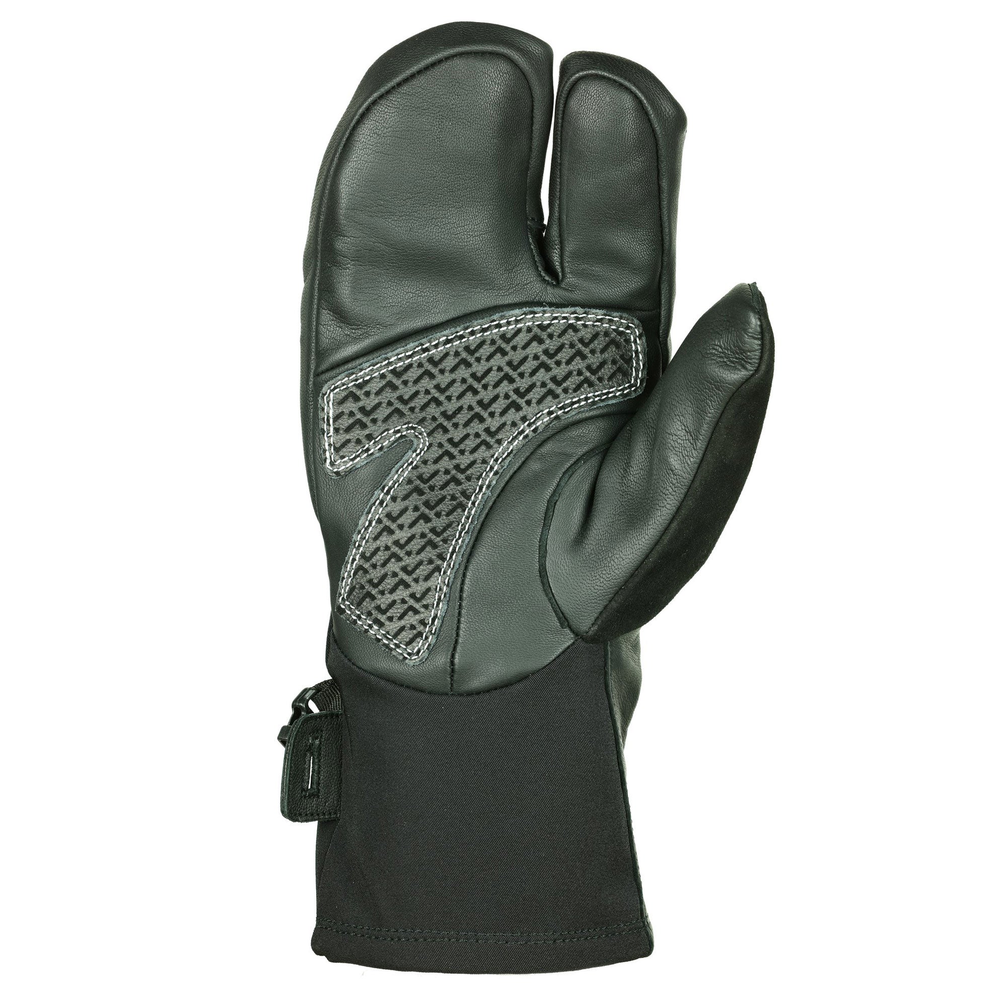 Trigger Ski Mitten palm 