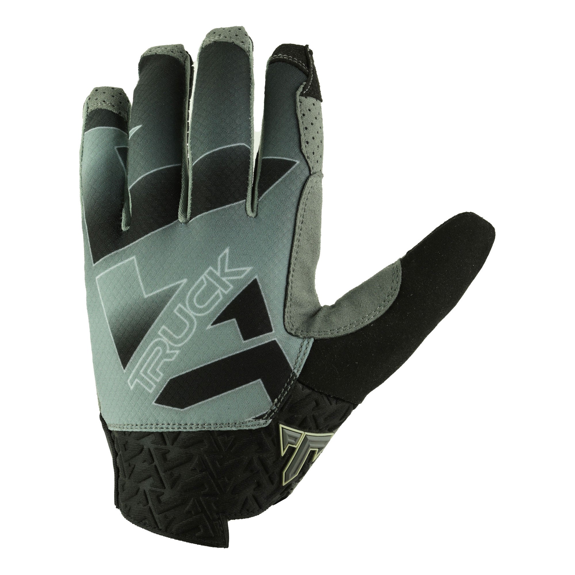 ZL-PADDED 2022 Biking Glove – TRUCK