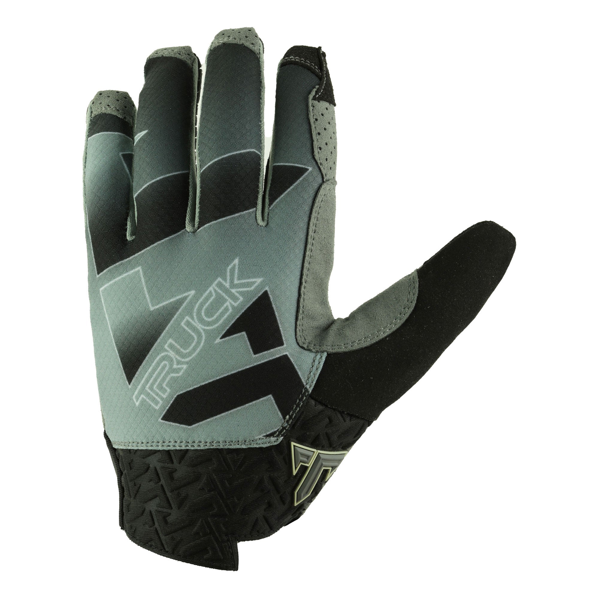 ZL-Padded Bike Glove