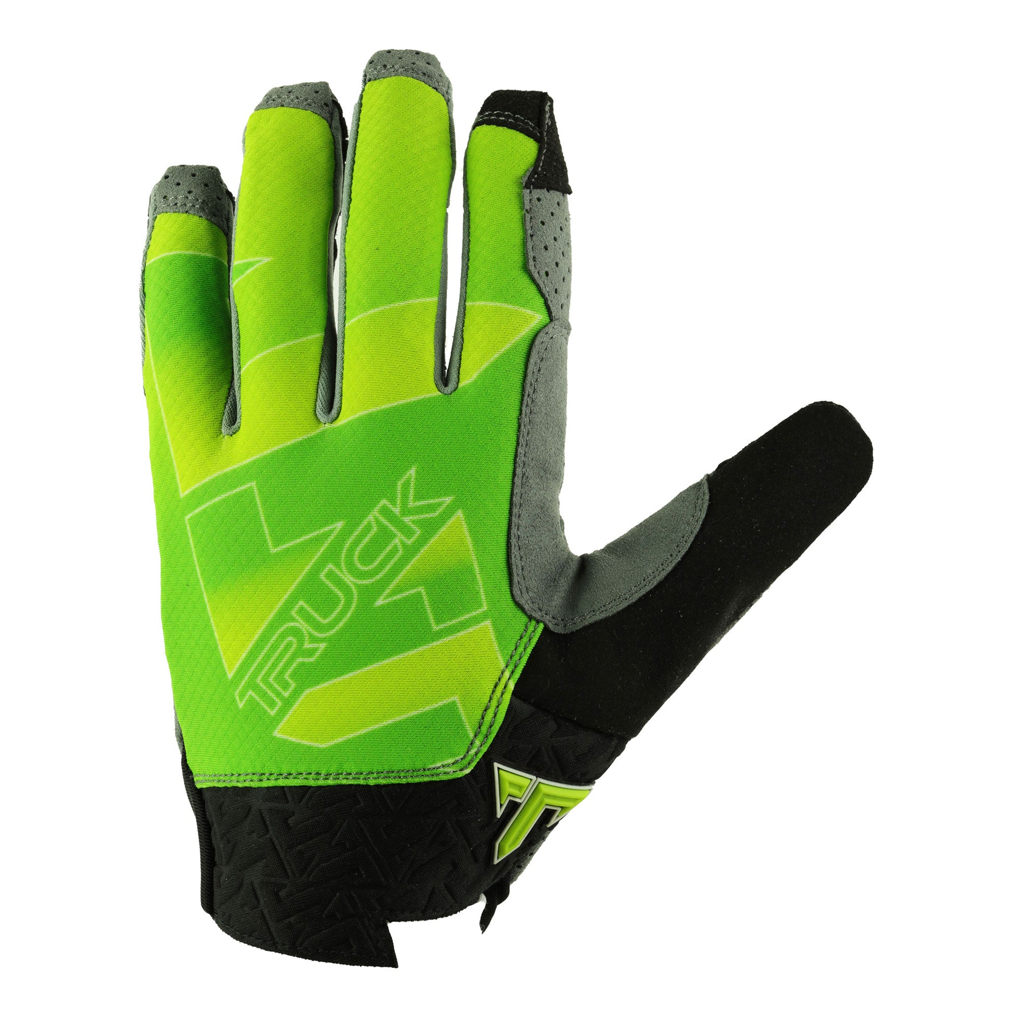 ZL-PADDED 2022 Biking Glove – TRUCK