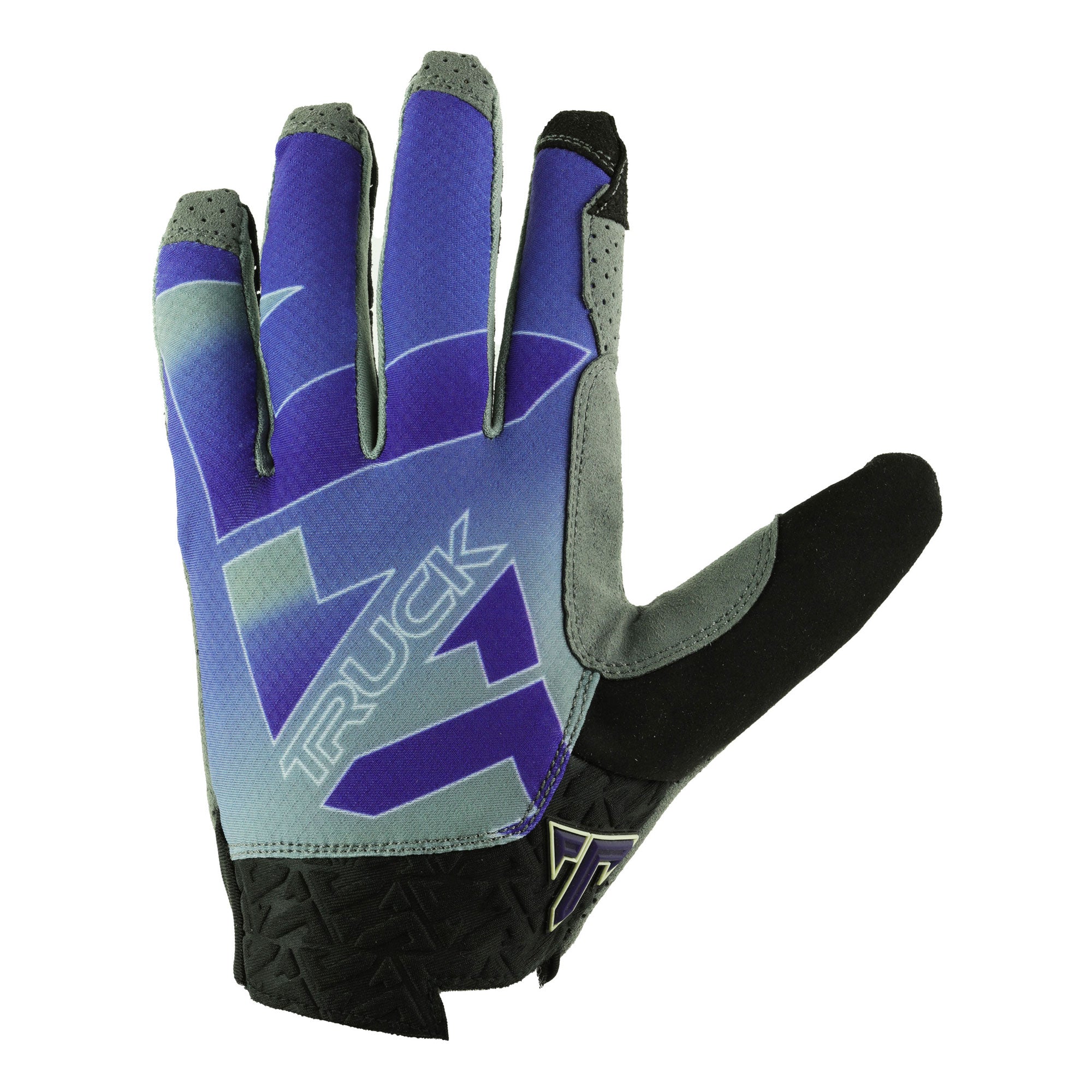 ZL-Padded Bike Glove