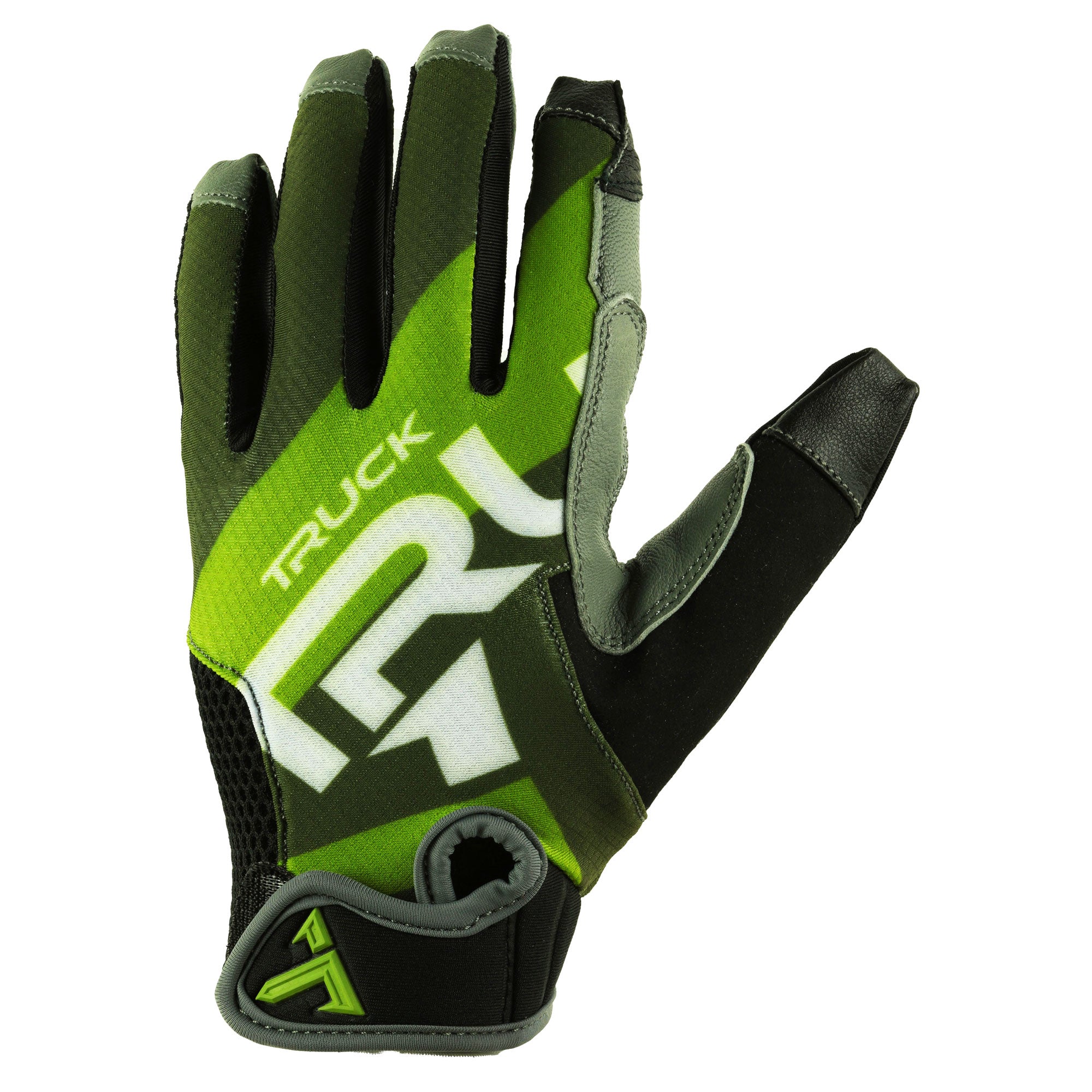ZRP Padded Bike Glove