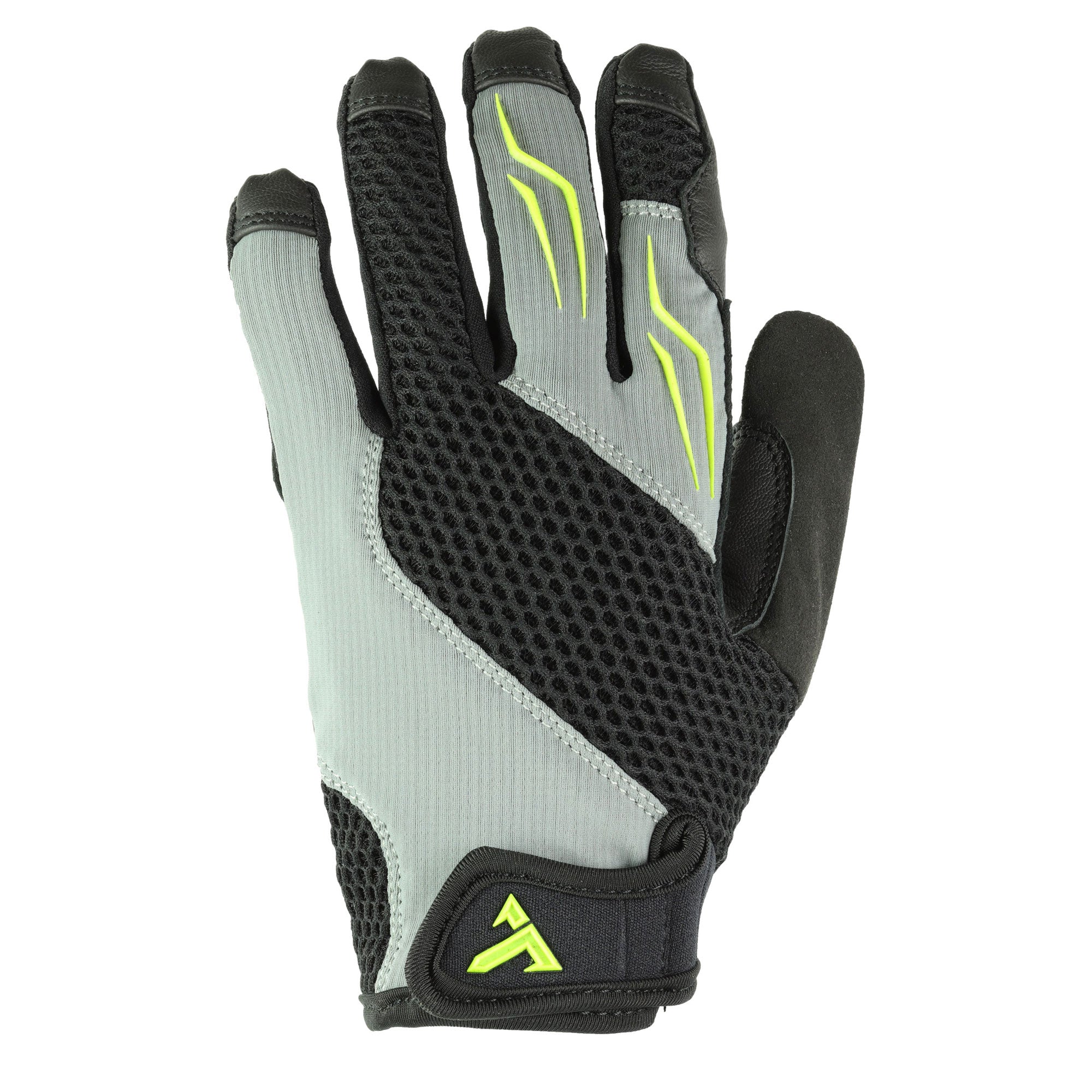 RIDEZ G6-81994 [OCTANE GLOVE BLACK XL]